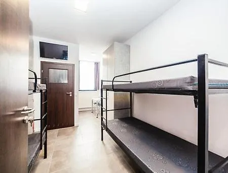 Hostel Pokoje Pracownicze Trzebiatowska 40 Kolberg