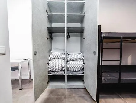 Hostel Pokoje Pracownicze Trzebiatowska 40 Kolberg